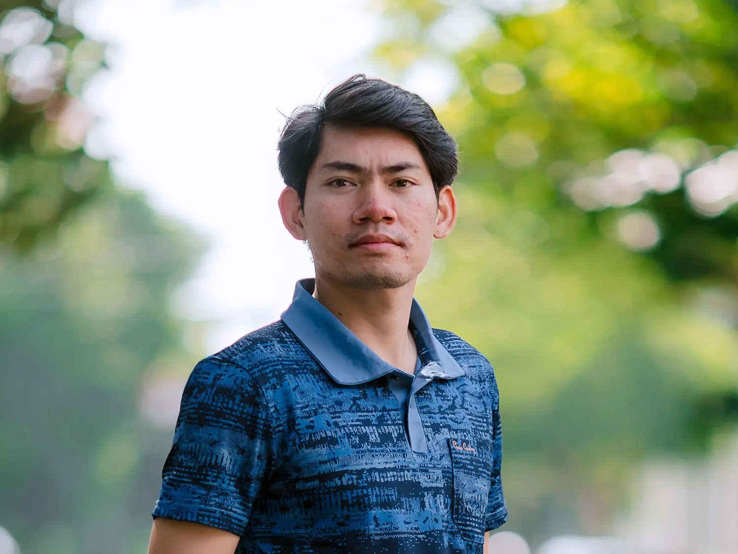 Minh